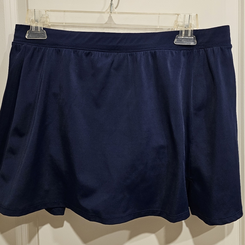 New Tankini and skirt bottom